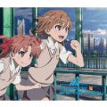 eternal reality TVアニメ(とある科学の超電磁砲S)新OPテーマ(初回限定アニメ盤)(CD+DVD)