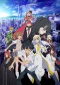 劇場版「とある魔術の禁書目録―エンデュミオンの奇蹟―」 (特装版) [Blu-ray]