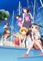 猫物語(白) 第一巻/つばさタイガー(上)(完全生産限定版) [Blu-ray]