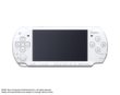 PSP「プレイステーション・ポータブル」 セラミック・ホワイト(PSP-2000CW)(※発売次週入荷分)