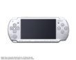 PSP「プレイステーション・ポータブル」 アイス・シルバー(PSP-2000IS)(※発売次週入荷分)